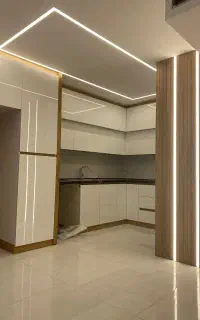خدمات بازسازی نوسازی ساختمان اقساط