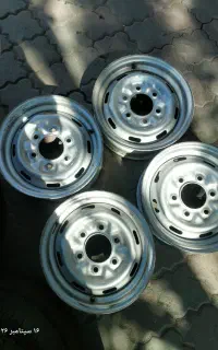 رینگ مزدا فابریک ژاپن