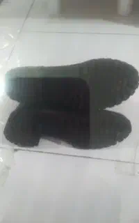 کفش ساق دار سایز ۳۷