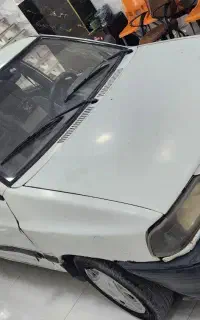 هاچ بک ۷۷ کره ای