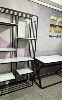 میزکار تحریر کامپیوتر کافه کانتر (( س ت و د ه))
