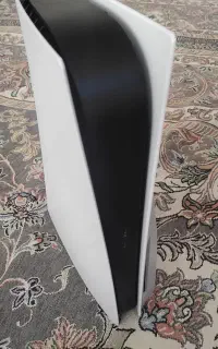 ps5 fat کپی خور دو دسته استاندارد