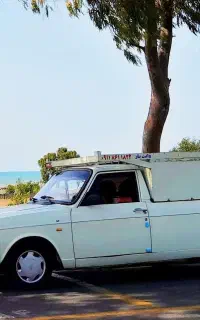 وانت بارکرایه