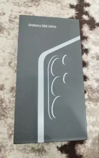 سامسونگ S26 Ultra فیک