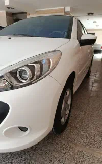 207 پاناروما دنده ای فول