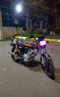 رهرو ۲۰۰