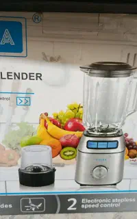 مخلوط کن آسیاب کن