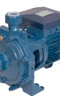 پمپ آب بشقابی کم صدا (داداش زاده)
