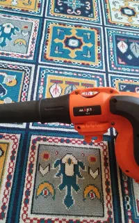 دمنده برقی MAKS مدل BL16