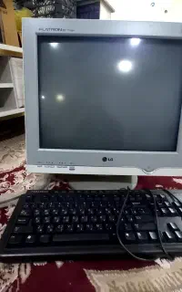 مانیتور کارکرده