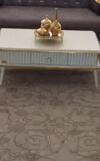 جلو مبلی همراه ۲ عسلی