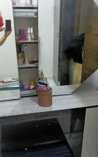 میز توالت