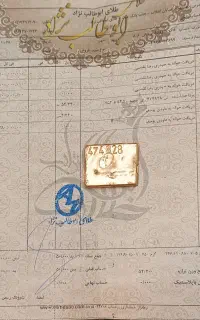 ۸۰گرم طلای اب شده نیم درصد بالای تابلو