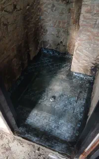 خرده کاری لوله کشی و ایزوگام