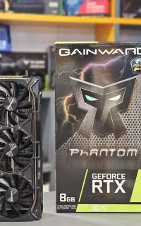 کارت گرافیک RTX 3070