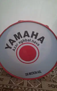 طبل یاماها
