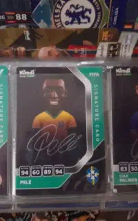 کیمدی ۲۰۲۵.۲۰۲۶