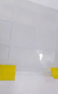 جعبه نظم دهنده