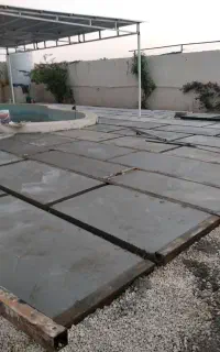 کارهای بنای