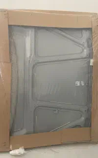 کاپوت ۴۰۵ کاپوت پارس شرکتی همگام