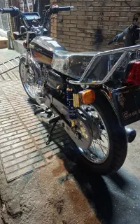 موتور ۲۰۰ احسان