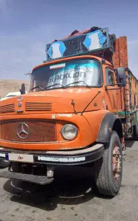 بنز تک 55