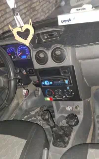پراید نقره ای مدل 91