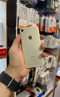 iPhone 7