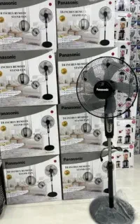 پنکه panasonic  پنکه دیواری /ایستاده پاناسونیک