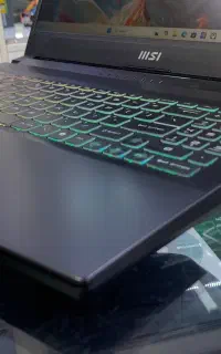 msi  گیمینگ