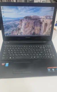 لپ‌تاپ لنوو با گرافیک جدا و SSD  مناسب فتوشاپ