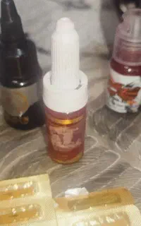 دستگاه تاتو نانو تایوانی ۱۴ ولتی و قلم فیبروزنو