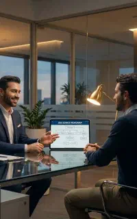 به ادمین نیاز داریم با ۳۰ میلیون حقوق