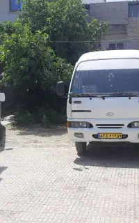 سرویس دائم و دربستی انجام میشود