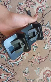 پایه شارژ ps4
