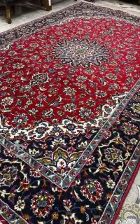 فرش۶متری کارکرده
