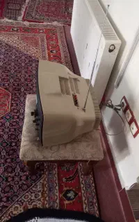 تلوزیون نوستالژی سالم