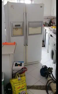 تعمیرات یخچال و لباسشویی در اسرع وقت