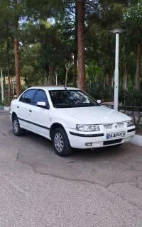 مدل ۹۰ دوگانه فابریک بسیار سالم