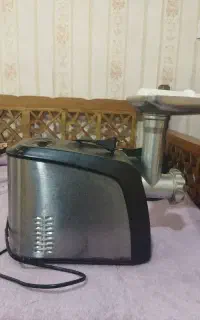 چرخ گوشت