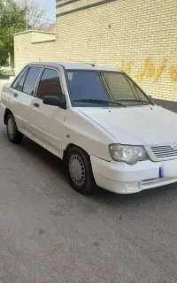 پراید ۱۳۲