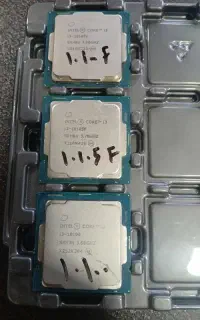 cpu نسل 10