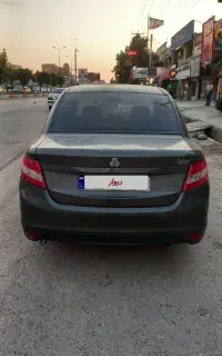 خودرو اجاره ای روزانه