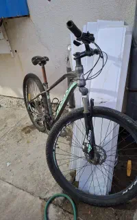 دوچرخه دراک سایز ۲۹