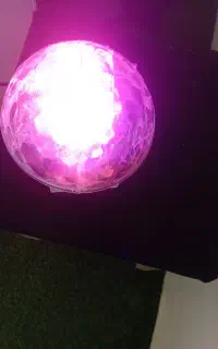 اسپیکر رقص نور