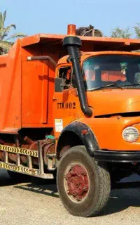 پیش فروش کمپرسی بنز