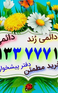 ۰۹۱۳.۳۷۷۷.۱۹۰