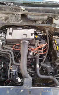 مکانیکی سیار در محل