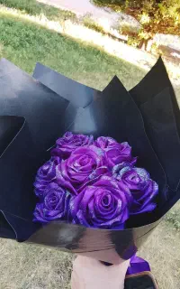 گل.
