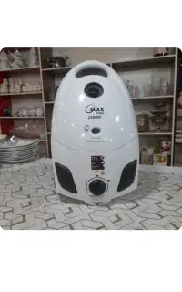 جارو برقی